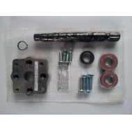 Пристосування для установки дозатора на ГУР МТЗ-80,82